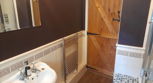 Cotswold Cottage Bed & Breakfast, 予約 バケーションホーム ラッキントン ウィルトシャー