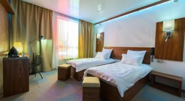 OZZ Hotel