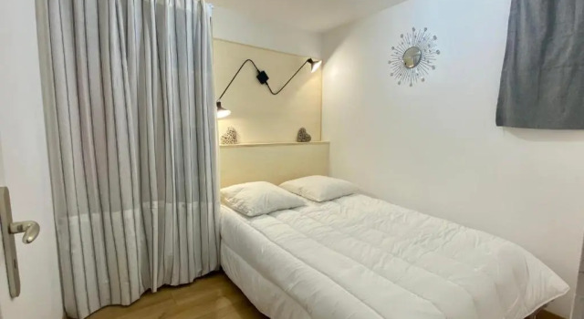 Beautiful appartment in the Vieille Ville d'Annecy at 200m from the lake