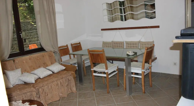 Apartments Sabadin