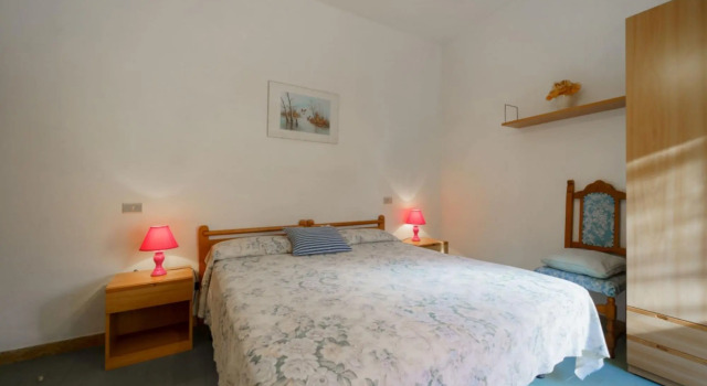Pomonte La Posta large outdoor spaces and parking a few steps from the beach-POMONTE LA POSTA, Book Hotel Marciana Elba