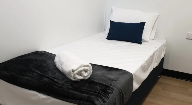 Номер Standard Lake Kawana Accommodation