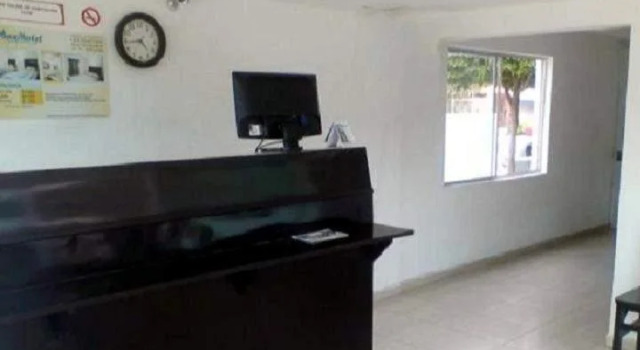 Maxihotel Los Mochis, Prenota Hotel Los Mochis 