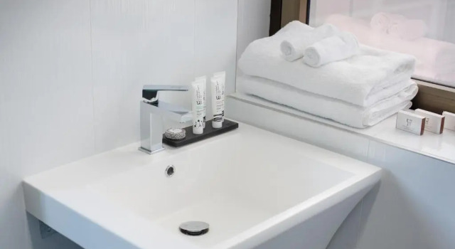 Одноместный номер Standard 57Hotel