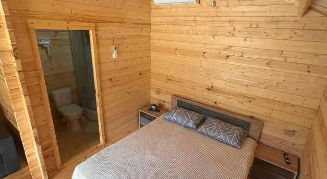 Leon Guest Cottages, Varaa Matkakoti Hypsta Gudauta district