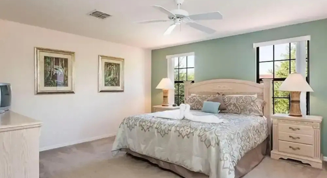 Summer Place Holiday Home 4056