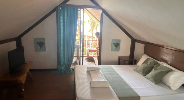 Mendelluke Suites, Reserva ahora Hotel Puerto Galera Mindoro