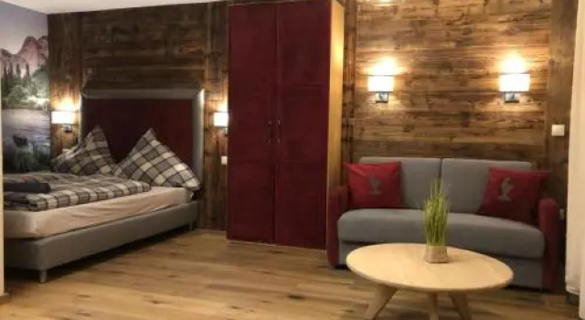 Kitzbühel City 1, Prenota Hotel Kitzbuhel 