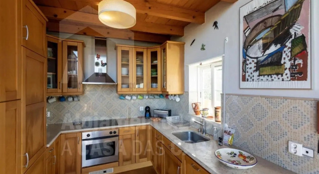 Вилла Villa Safarujo by AcasaDasCasas