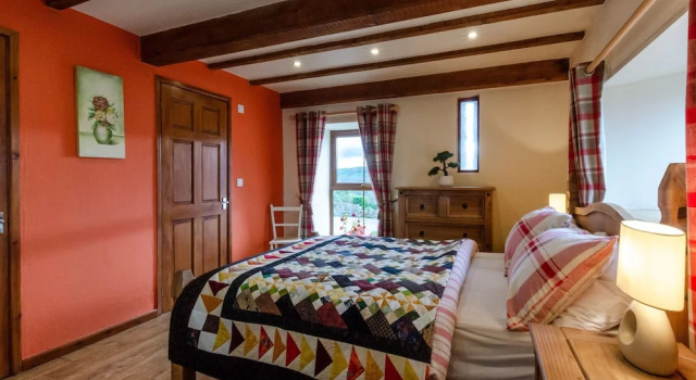 Scenic Holiday Home in Abergele With Terrace, Garden, Pond, Забронировать Отель Абергейл 