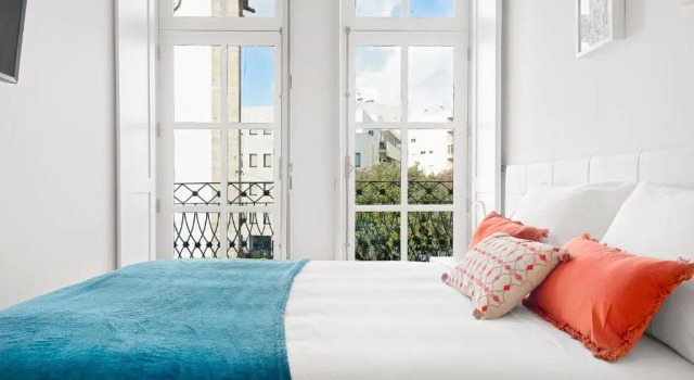Студия Superior Porta 34 Apartments