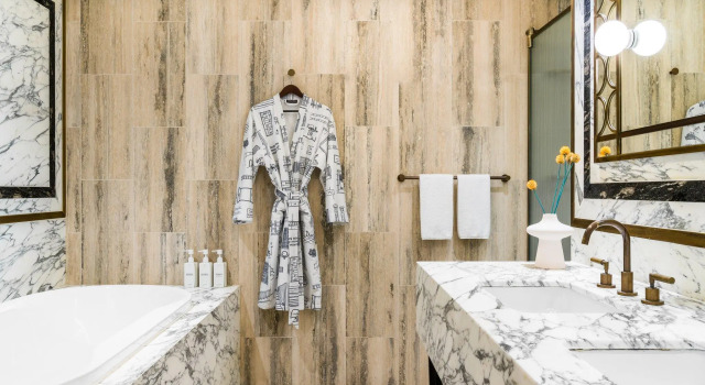 Люкс Kimpton Margot Sydney by IHG