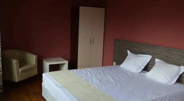 Полулюкс Deluxe Bon Bon Home