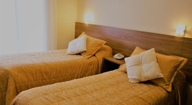 Апартаменты Hotel Bologna