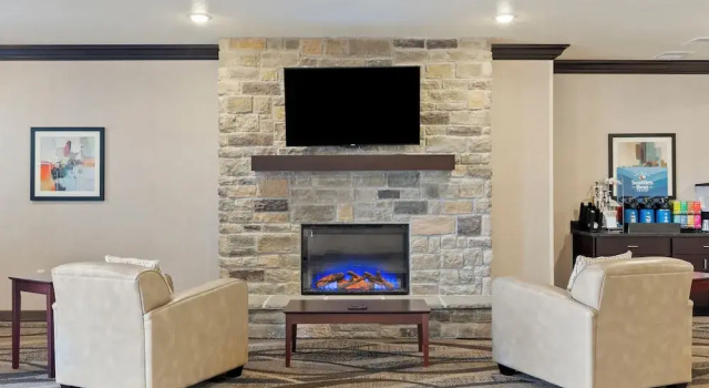 Cobblestone Hotel & Suites - Ephraim, Buchen Sie Hotel Ephraim USA