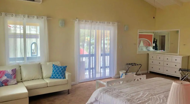 Spacieux Duplex de 3 chambres à Gd Case, Reserva ahora Hotel Grand Case San Martín