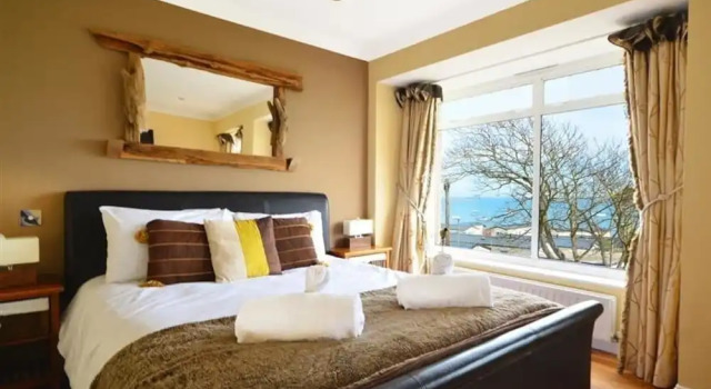 Sea King House, Забронировать Дом для отпуска Уэймут Jurassic Coast