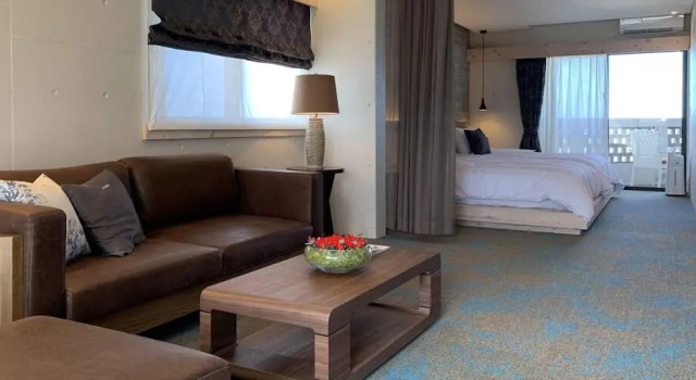 Yomitan Condhotel ND