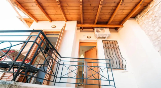 Muses old town ioannina 2, Rezerwuj Apartament Janina Epir