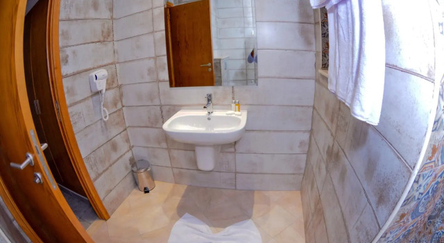 Dar Ammar, Rezerwuj Hotel Hotele 3-gwiazdkowe w Al-Mahdijja, 3*