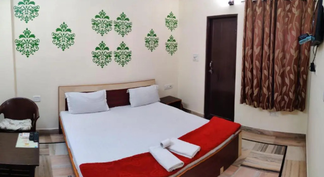 Madhav Guest House, Забронировать Гостевой дом Гостевые дома штата Раджастхана, Гостевой дом