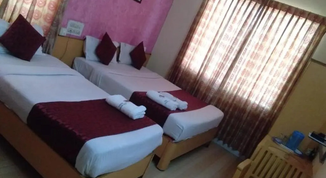 Номер Standard Hotel Pearl Inn