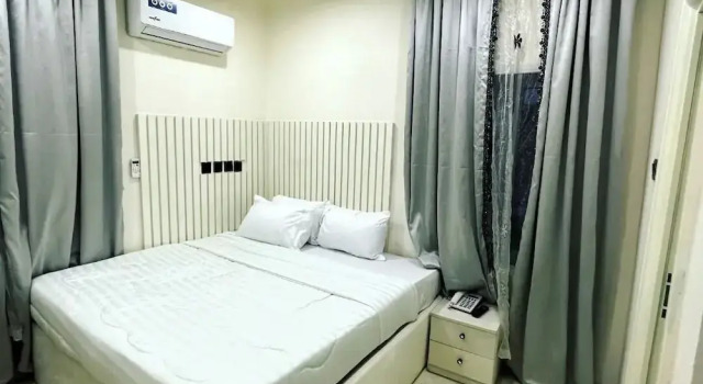 Rock Towers Apartment, Prenota Appartamento Hotel a Bwari con parcheggio, Parcheggio