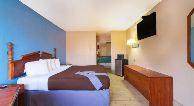 Regency Inn Three Rivers I-37, Rezervați Hotel Three Rivers Texas
