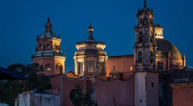 Casa Pandurata 2 Bedroom Suite - AC Heat WIFI, Prenota Hotel San Miguel de Allende 