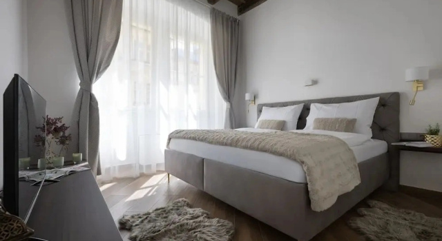 Superior Apartamento Kaiserstein Palace Apartments