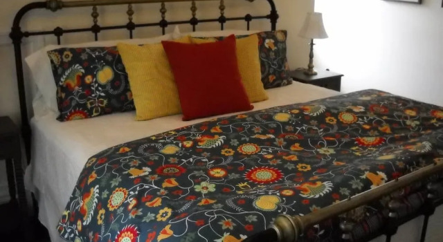 Двухместный номер Classic The Ocean Bay House