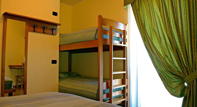 BiancaNeve B&B, Book Bed and Breakfast Capracotta Molise