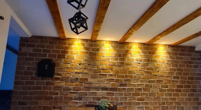 Коттедж Lulu in Dobrinj With 4 Bedrooms and 4 Bathrooms