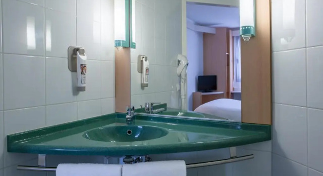 Номер Premium Ibis Szczecin Centrum