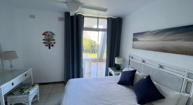 34 Kyalanga Beachfront Apartment