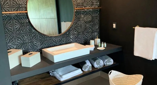 Двухместный номер Standard Gaia Tulum