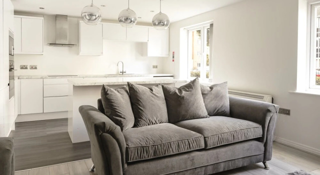 Discovery Suites, Book Hotel Speke Merseyside