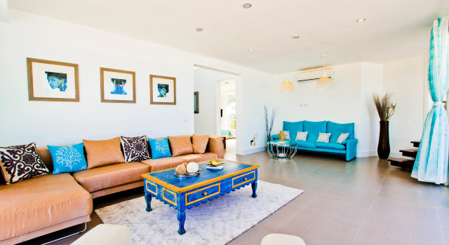 Punta Cana Ocean View Penthouse - The Best Dominican Ocean View, Prenota Appartamento Bávaro Punta Cana