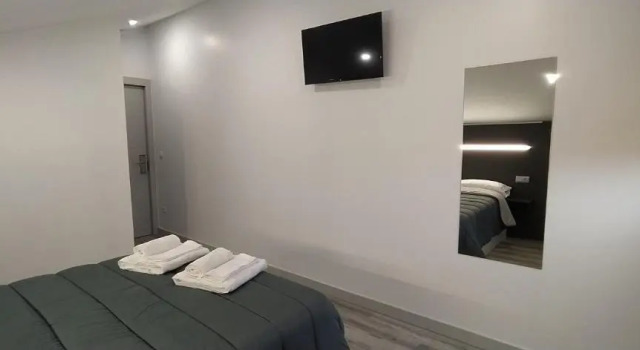 Номер Standard HOTEL Alojamientos Aviche 6