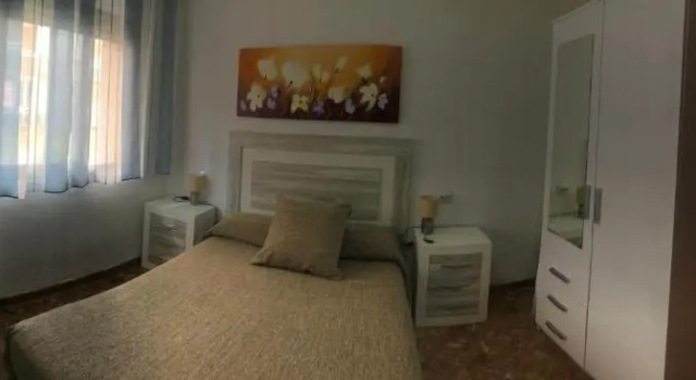 Apartment at Salou Center only 3 min to beach, Забронировать Апартаменты/квартира Апартаменты Салоу, Апартаменты/квартира