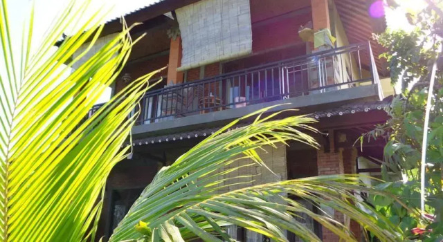 Bening Bungalow