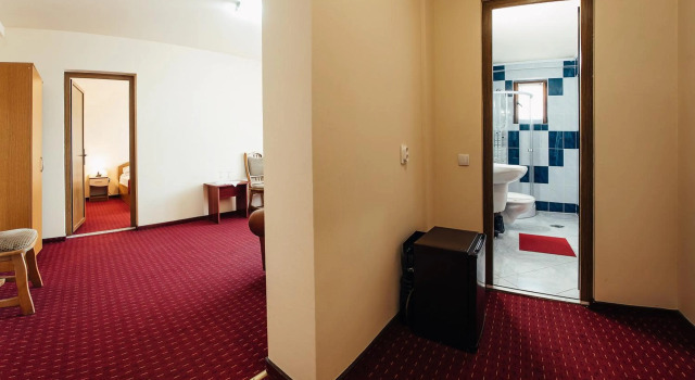 Casa Rubin, Rezervovat Hotel 3hvězdičkové hotely v Suceava, 3*