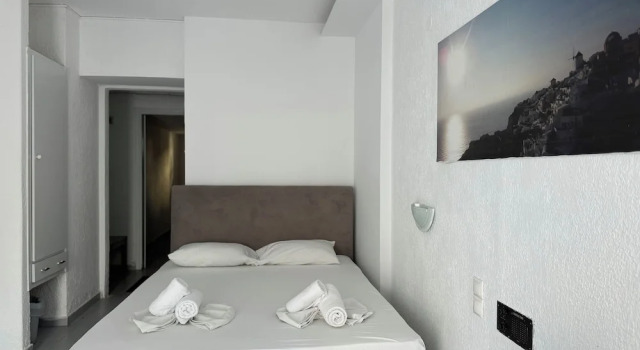 Четырёхместный номер Standard Simple Hotel Hersonissos Blue