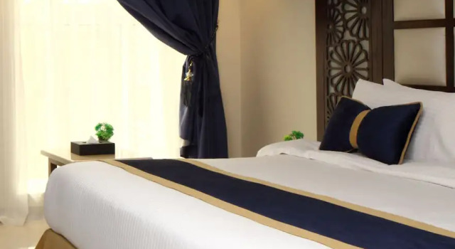 Студия AL Muhaidb ResidenceAl Olaya 1 - Economic