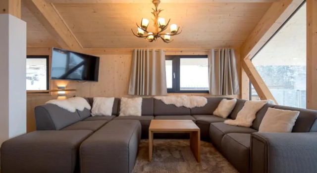 Alpenchalets Reiteralm by ALPS RESORTS, Réserver Chalet Villas à Schladming-Dachstein, Villa