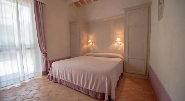 Il Casale Di Giulia, Book Hotel Hoteller i Sirolo med pool, Swimmingpool