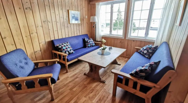 Ørterstølen Hytter, Réserver Hôtel Gol Hallingdal