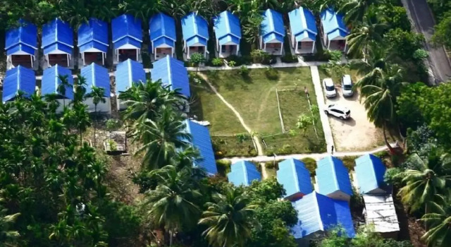 Sarthak Residency