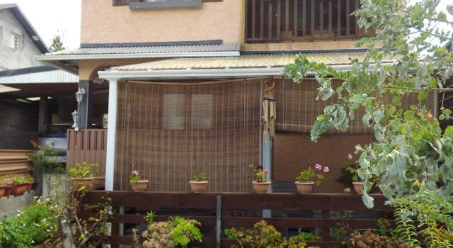 House With 3 Bedrooms in La Plaine des Cafres, With Enclosed Garden and Wifi