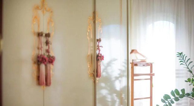 Номер Deluxe Hotel Boutique Edelweiss La Garriga